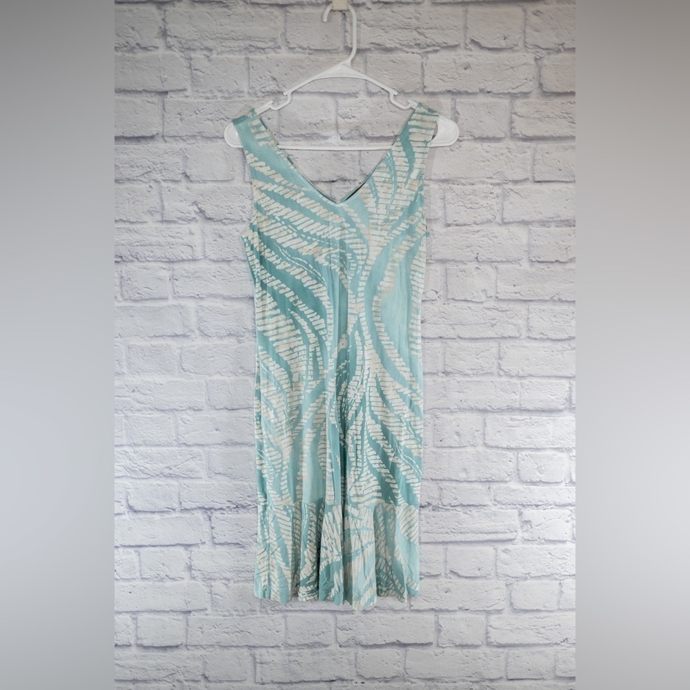 Tommy Bahamas summer dress - Picture 1 of 3